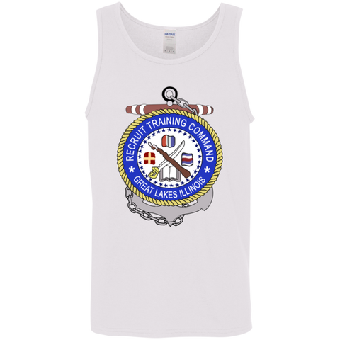 RTC Great Lakes 2 Cotton Tank Top