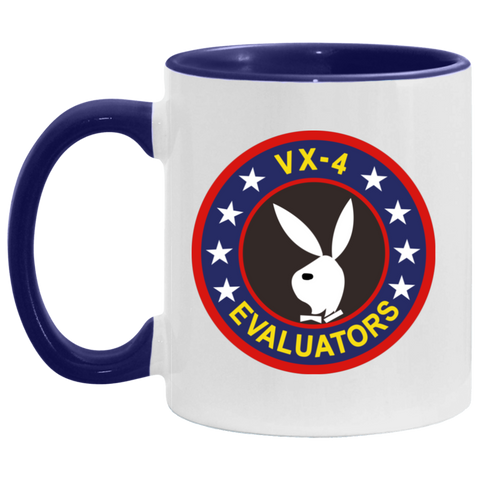 VX 04 1 Accent Mug - 11oz