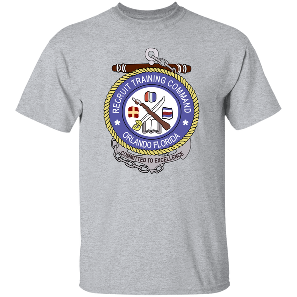 RTC Orlando 2 Custom Ultra Cotton T-Shirt