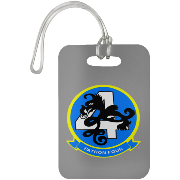 VP 04 2 Luggage Bag Tag