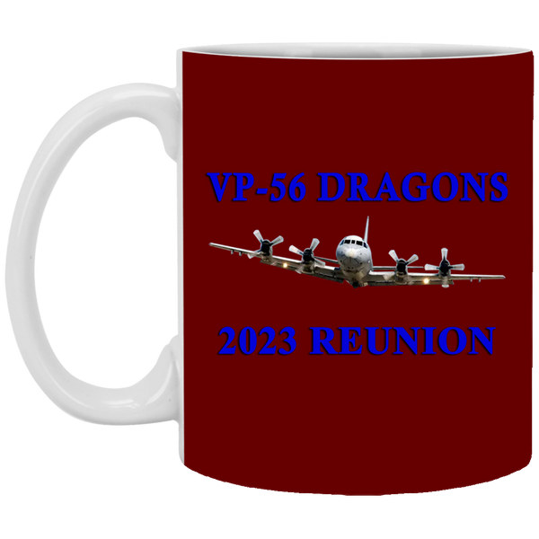 VP 56 2023 R2 Mug - 11oz