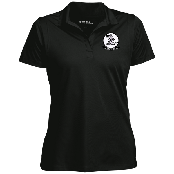 VAQ 137 1 Ladies' Micropique Sport-Wick® Polo