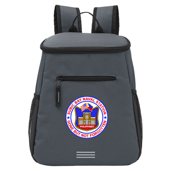 Subic Cubi Pt 11 Core 365 Backpack Cooler