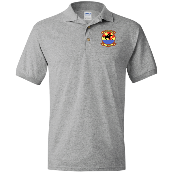 VRC 40 1 Jersey Polo Shirt