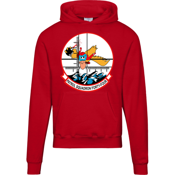 VP 44 1 Champion Powerblend Hoodie