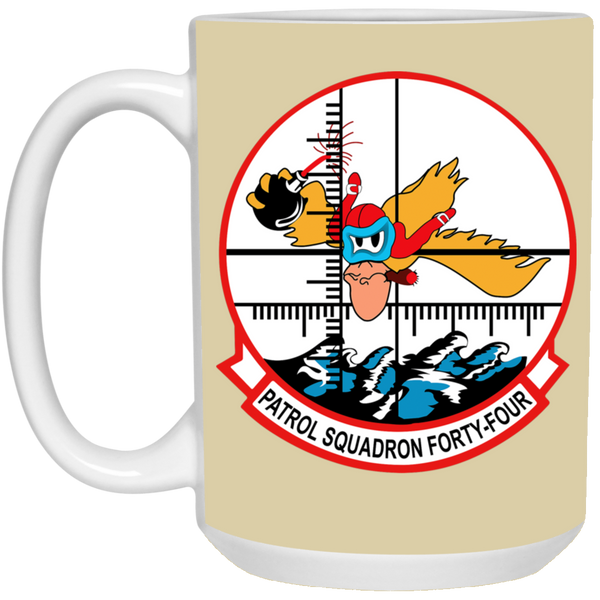 VP 44 1 Mug - 15oz