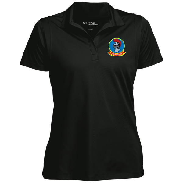 VP 46 1 Ladies' Micropique Sport-Wick® Polo