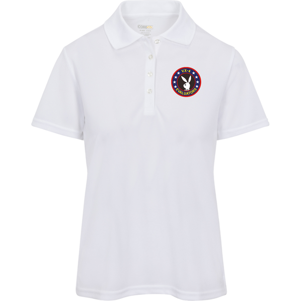 VX 04 1 Core 365 Ladies' Origin Pique Polo