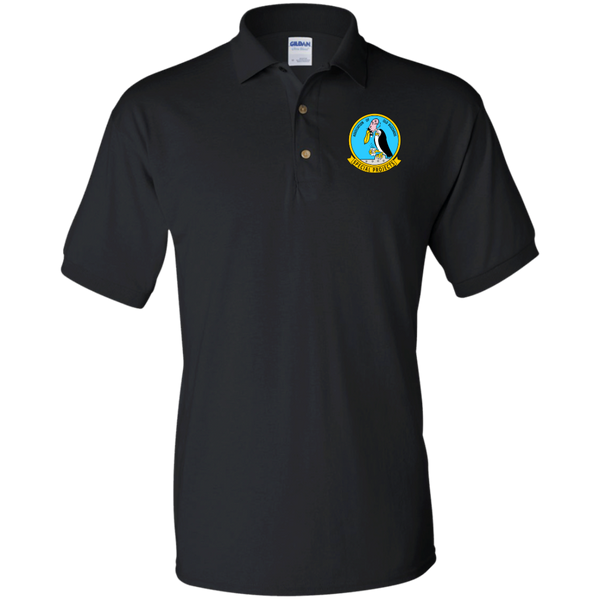 VPU 01 2 Jersey Polo Shirt