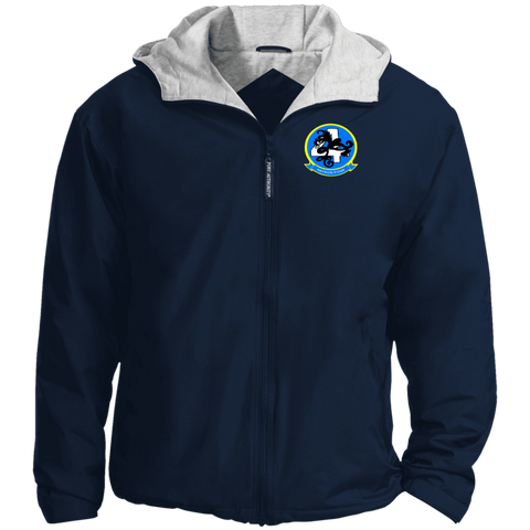 VP 04 2 Team Jacket