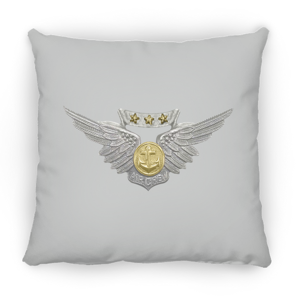 Combat Air 1 Pillow - Large Square