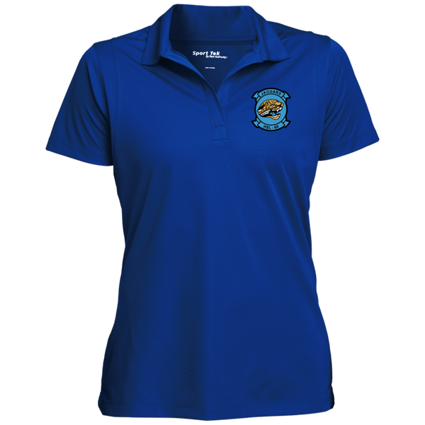 HSL 60 2 Ladies' Micropique Sport-Wick® Polo