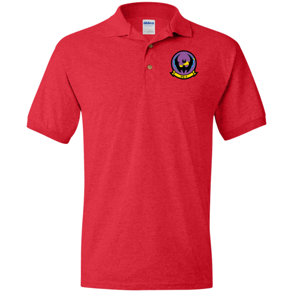 VQ 05 1 Jersey Polo Shirt