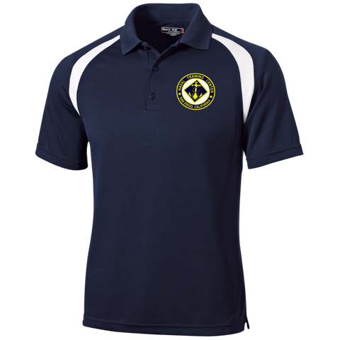 RTC San Diego 2 Moisture-Wicking Golf Shirt