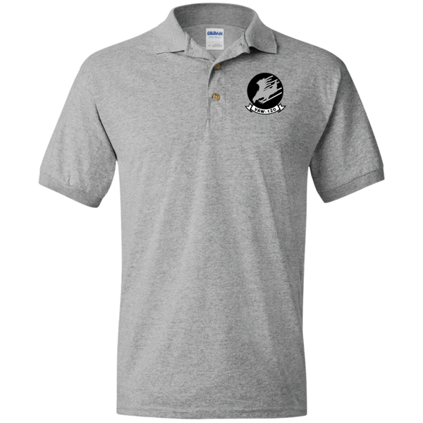 VAW 120 1 Jersey Polo Shirt