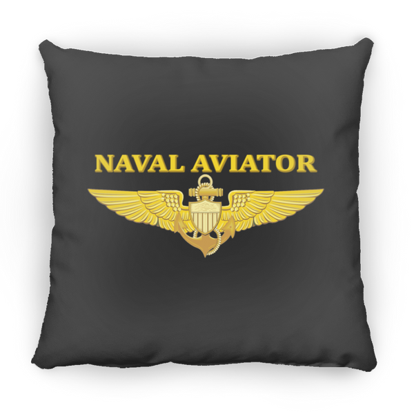 Aviator 2 Pillow - Large Square