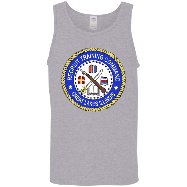 RTC Great Lakes 1 Cotton Tank Top