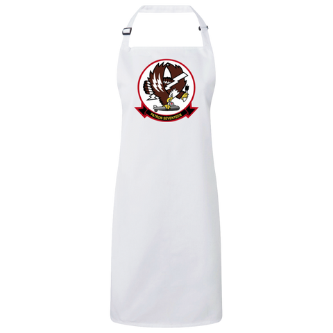 VP 17 1 Unisex Bib Apron