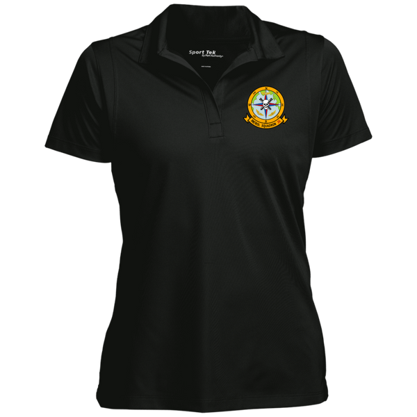 VP 26 5 Ladies' Micropique Sport-Wick® Polo