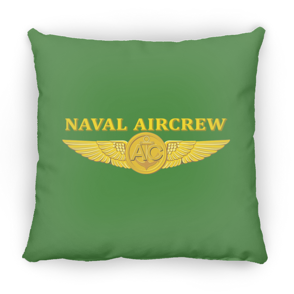 Aircrew 3 Pillow - Large Square