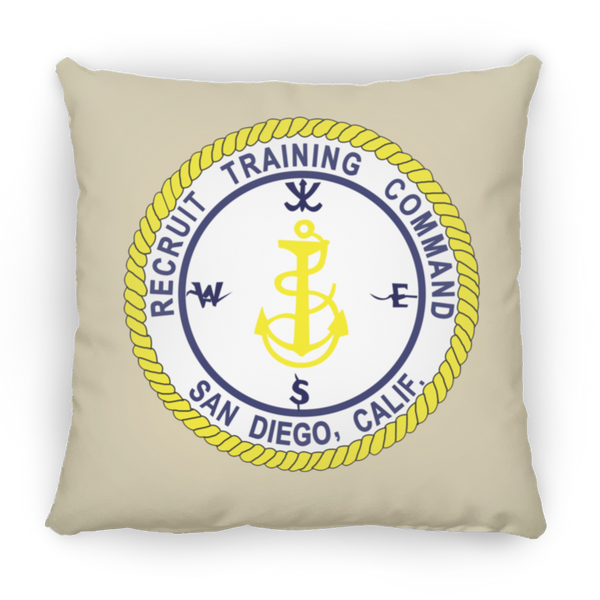 RTC San Diego 1 Pillow - Medium Square