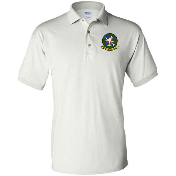 HSL 31 1 Jersey Polo Shirt