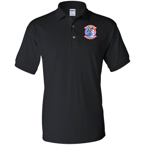 VR 24 1 Jersey Polo Shirt