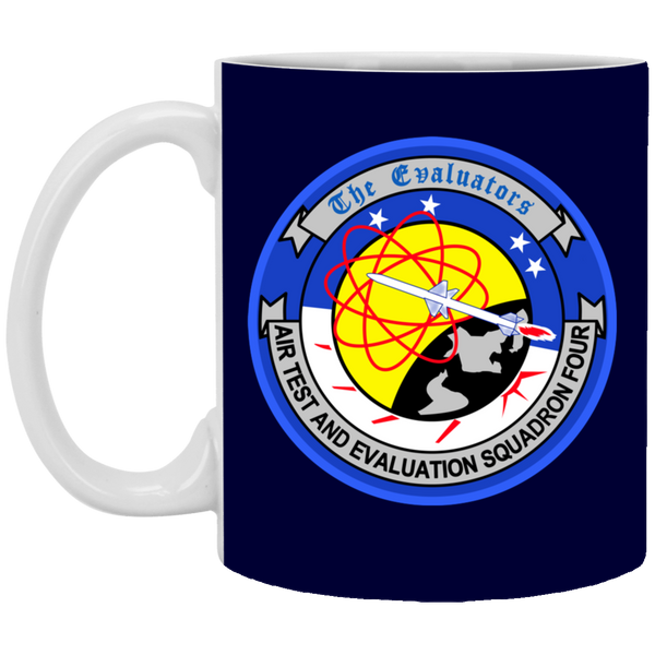 VX 04 2 Mug - 11oz