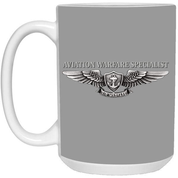 Air Warfare 2 Mug - 15oz