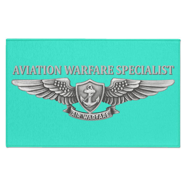 Air Warfare 2 Indoor Doormat