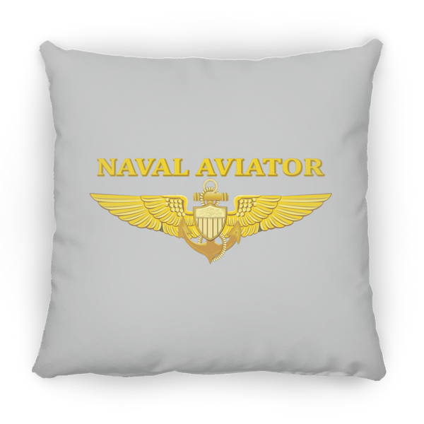 Aviator 2 Pillow - Large Square