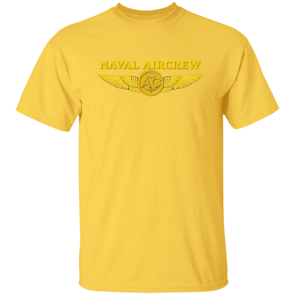 Aircrew 3 Custom Ultra Cotton T-Shirt