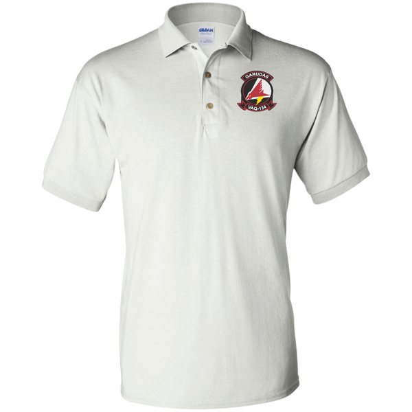 VAQ 134 1 Jersey Polo Shirt