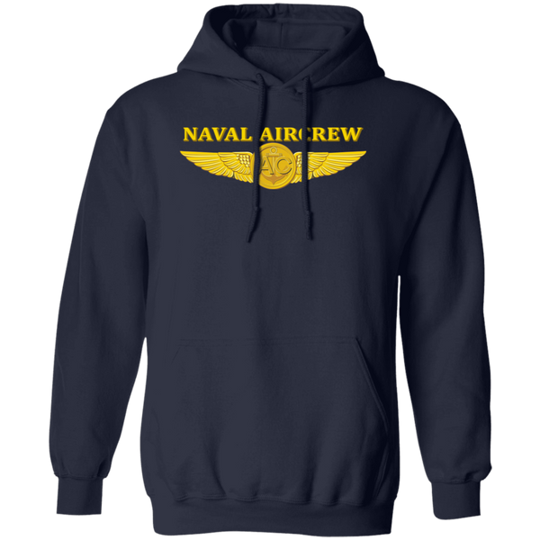 Aircrew 3 Pullover Hoodie