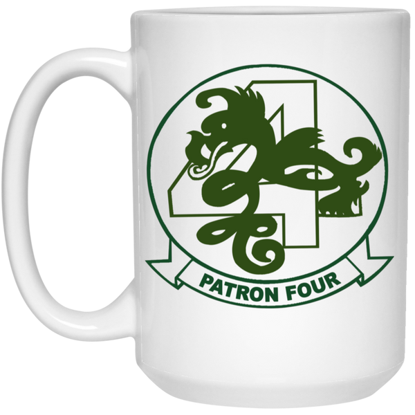 VP 04 1 Mug - 15oz