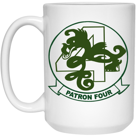 VP 04 1 Mug - 15oz