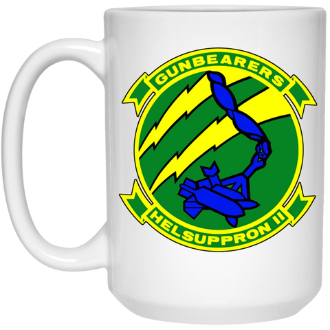 HC 11 1 Mug - 15oz