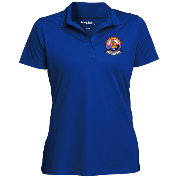 HSL 37 1 Ladies' Micropique Sport-Wick® Polo