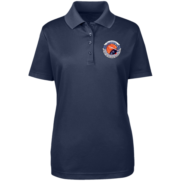 VX 04 3 Core 365 Ladies' Origin Pique Polo