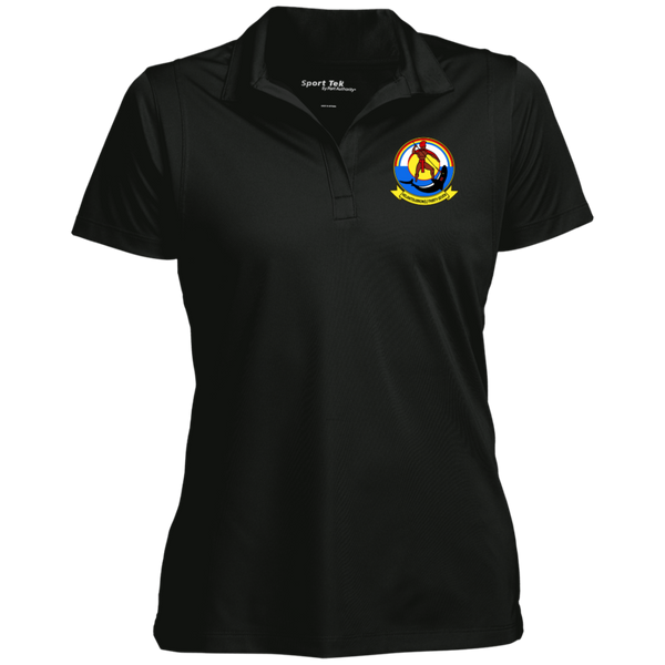 HSL 37 2 Ladies' Micropique Sport-Wick® Polo