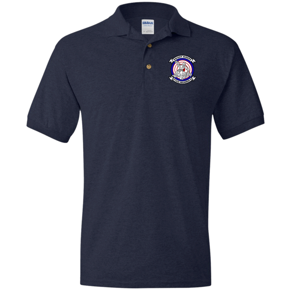 VA 52 2 Jersey Polo Shirt