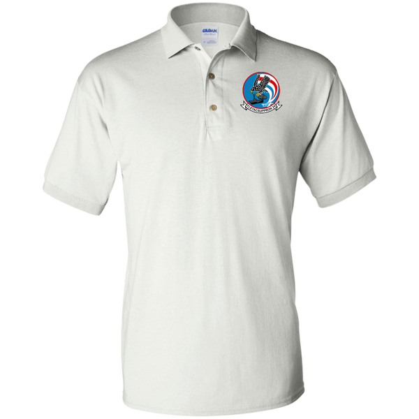 VR 24 4 Jersey Polo Shirt