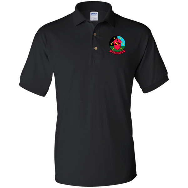 HS 84 2 Jersey Polo Shirt