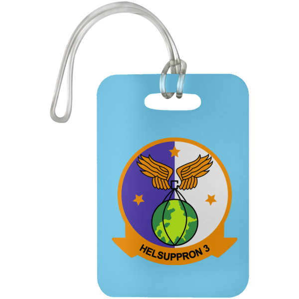 HC 03 1 Luggage Bag Tag