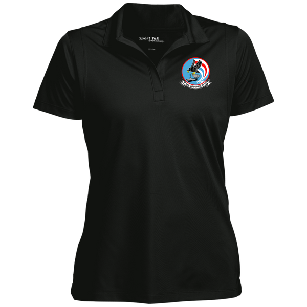 VR 24 2 Ladies' Micropique Sport-Wick® Polo