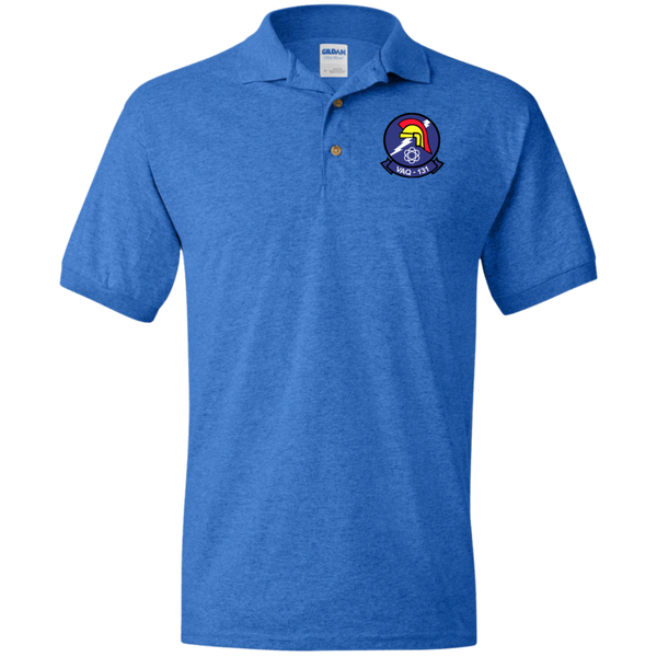 VAQ 131 1 Jersey Polo Shirt