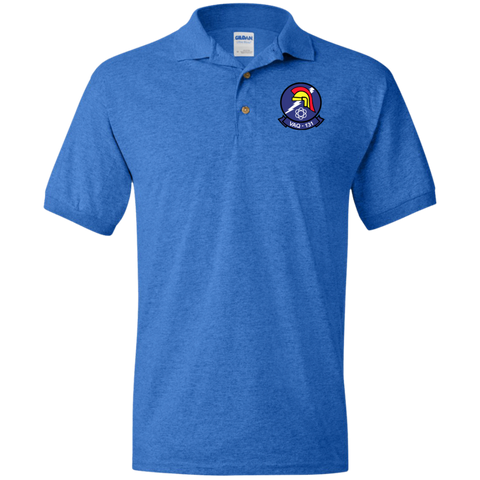 VAQ 131 1 Jersey Polo Shirt