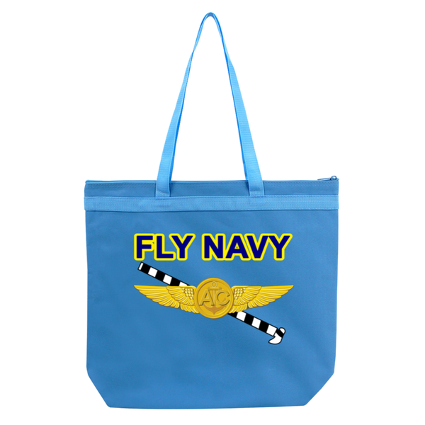 Fly Navy Tailhook 2 Melody Large Tote