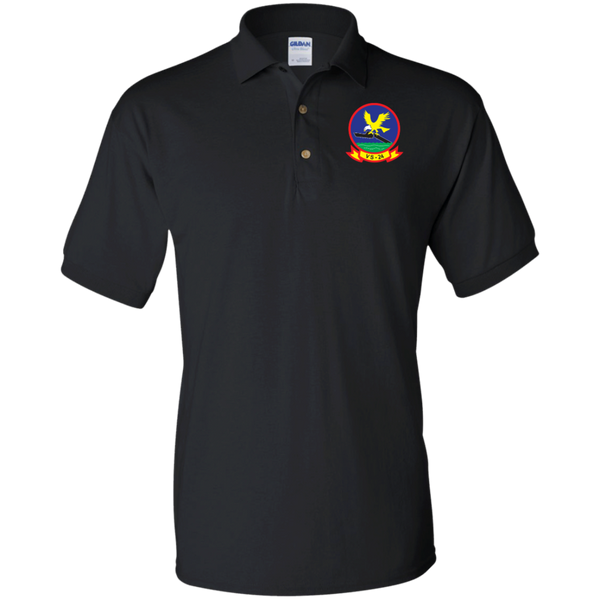 VS 24 1 Jersey Polo Shirt