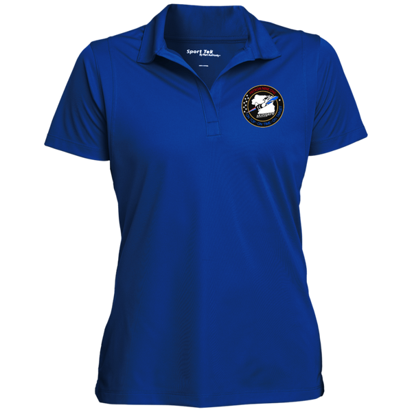 VP 91 6 Ladies' Micropique Sport-Wick® Polo